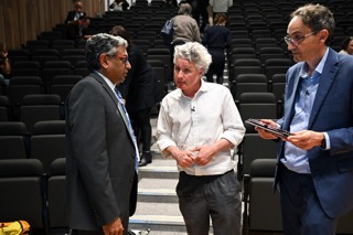 Photo from Med 2026